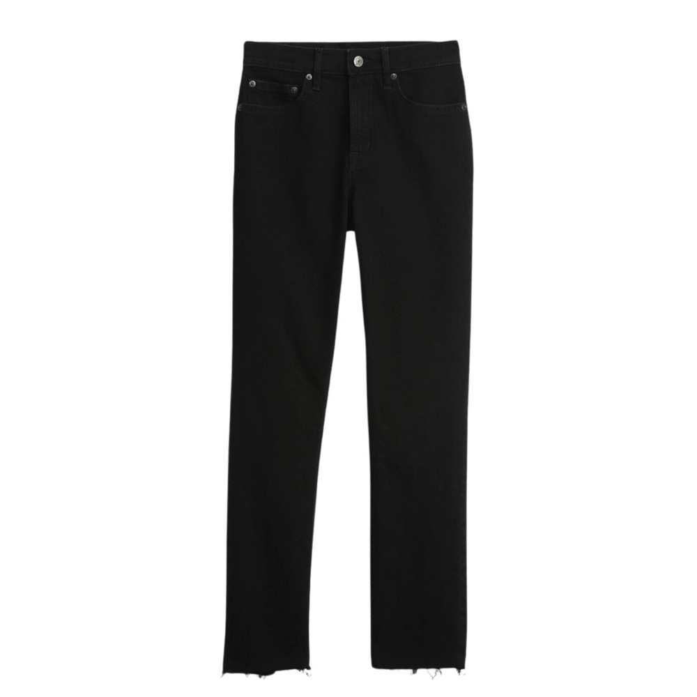 GAP Mid Rise Vintage Slim Jeans with Washwell